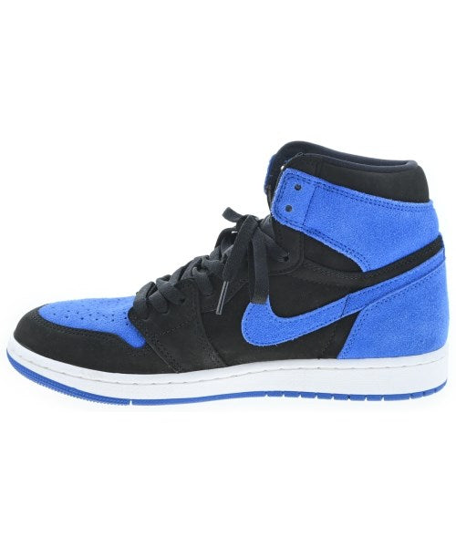 NIKE รองเท้าผ้าใบ