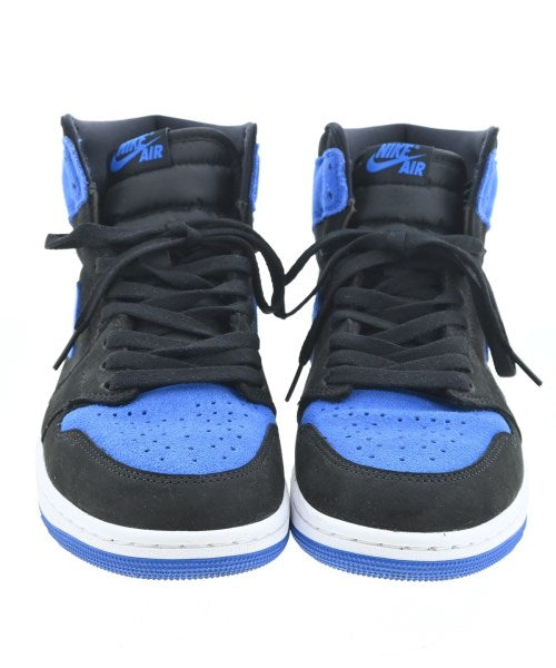 NIKE รองเท้าผ้าใบ