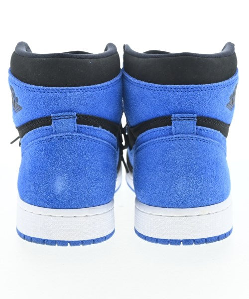 NIKE รองเท้าผ้าใบ