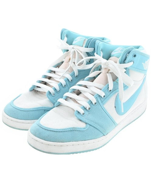 NIKE รองเท้าผ้าใบ