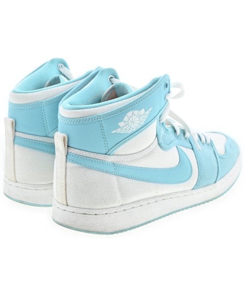 NIKE รองเท้าผ้าใบ