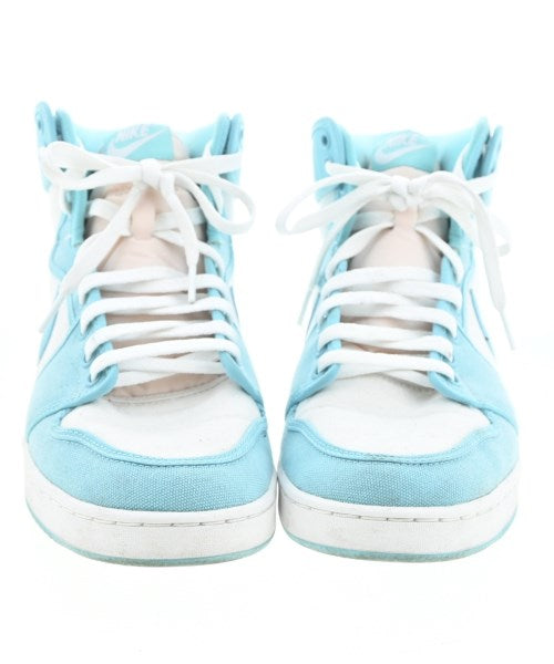 NIKE รองเท้าผ้าใบ