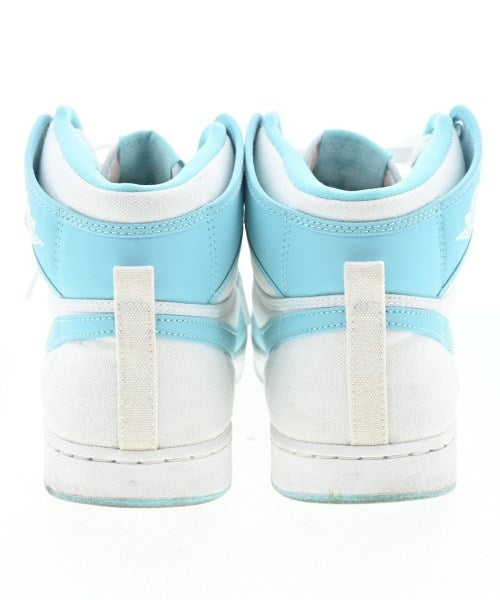 NIKE รองเท้าผ้าใบ