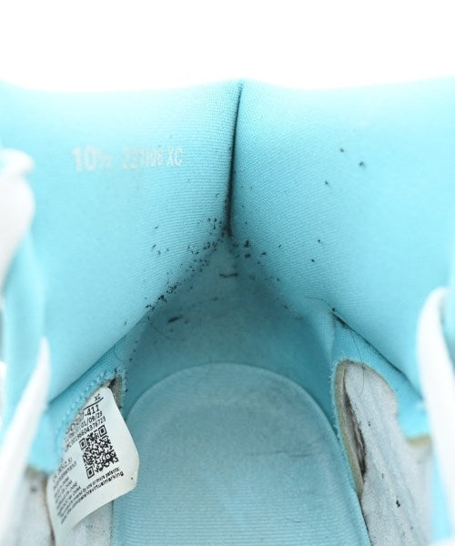 NIKE รองเท้าผ้าใบ