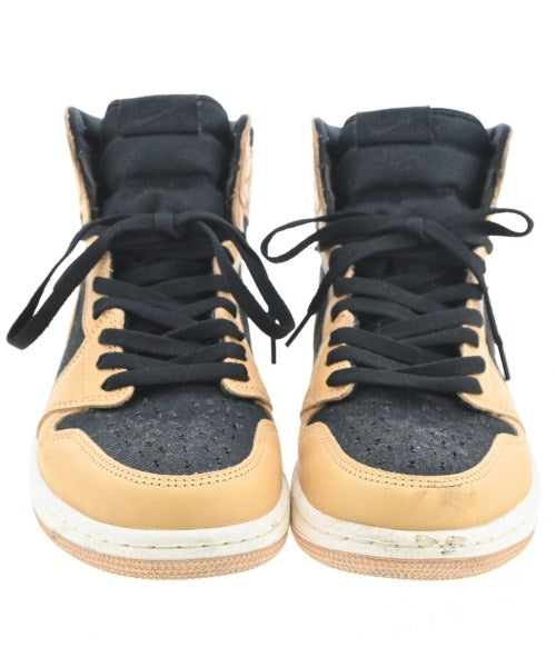 NIKE รองเท้าผ้าใบ