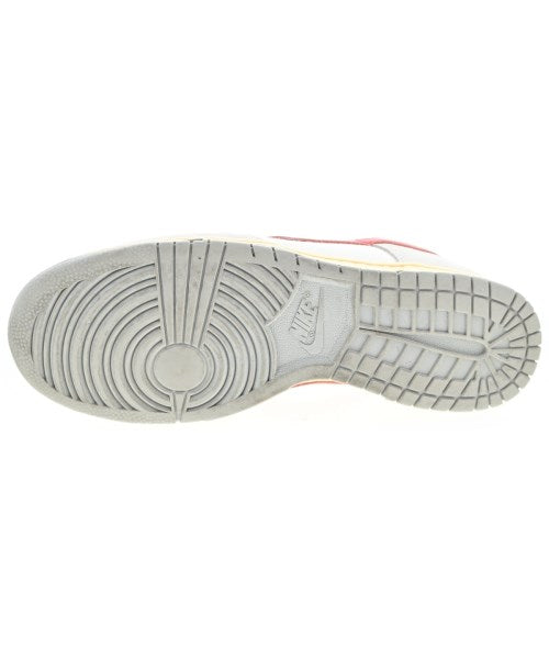 NIKE รองเท้าผ้าใบ