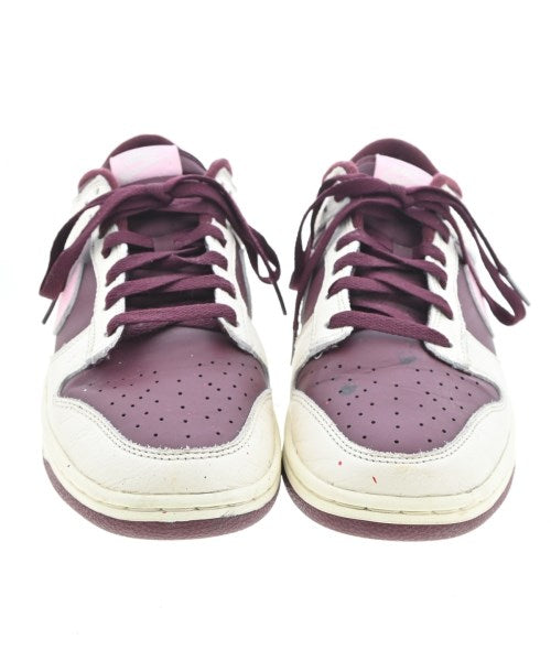 NIKE รองเท้าผ้าใบ