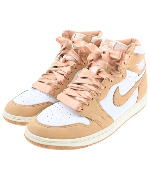 NIKE รองเท้าผ้าใบ
