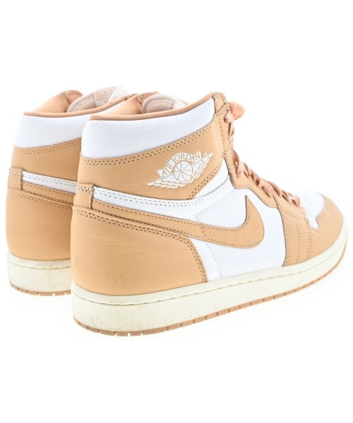 NIKE รองเท้าผ้าใบ