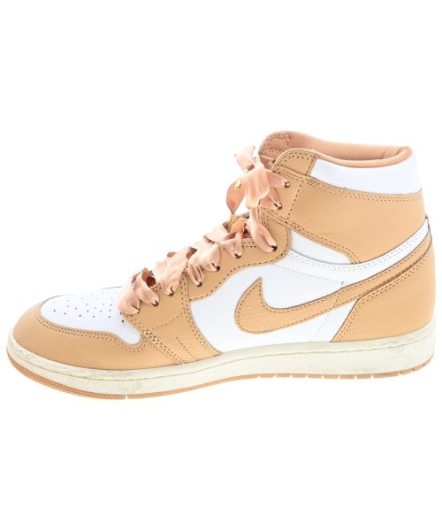 NIKE รองเท้าผ้าใบ
