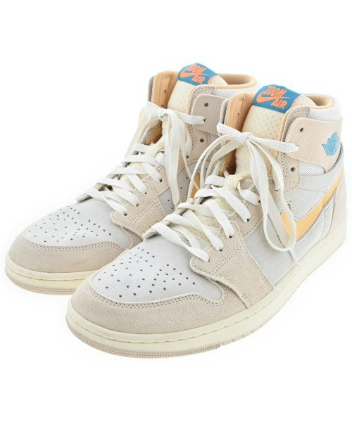 NIKE รองเท้าผ้าใบ