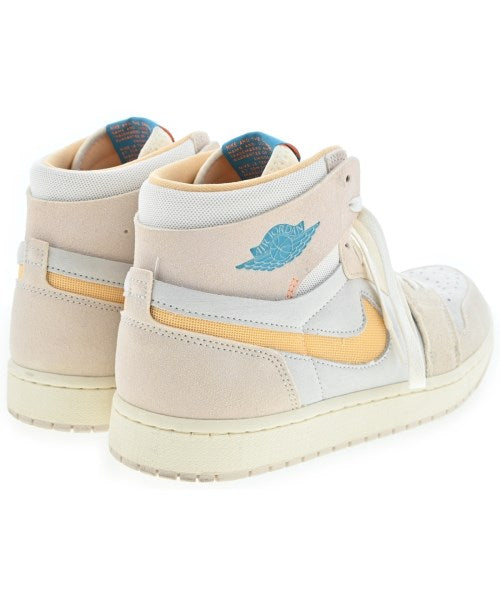 NIKE รองเท้าผ้าใบ