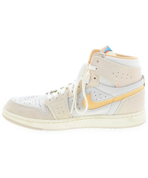NIKE รองเท้าผ้าใบ