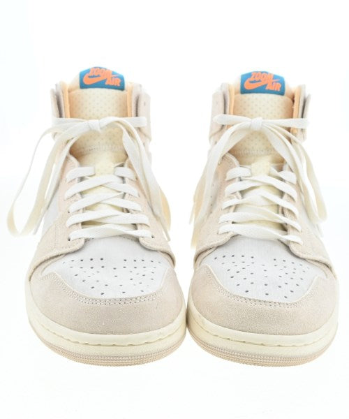 NIKE รองเท้าผ้าใบ