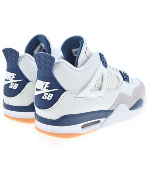 NIKE รองเท้าผ้าใบ