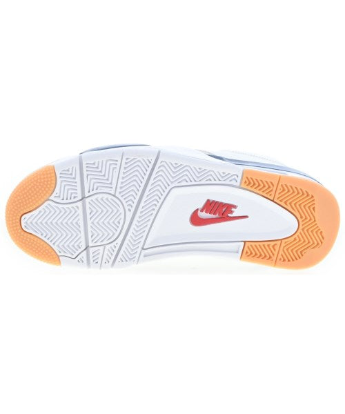 NIKE รองเท้าผ้าใบ