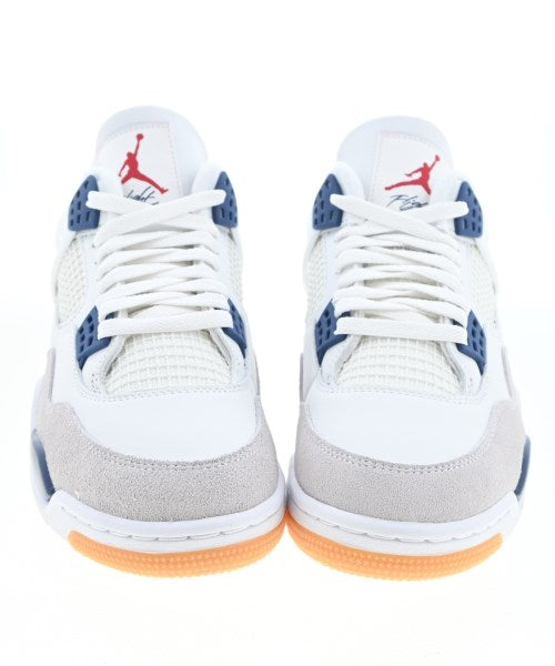 NIKE รองเท้าผ้าใบ