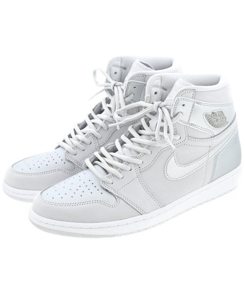 NIKE รองเท้าผ้าใบ