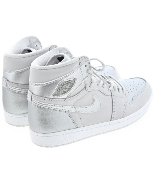 NIKE รองเท้าผ้าใบ