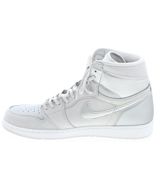NIKE รองเท้าผ้าใบ