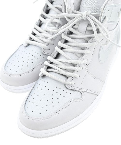 NIKE รองเท้าผ้าใบ
