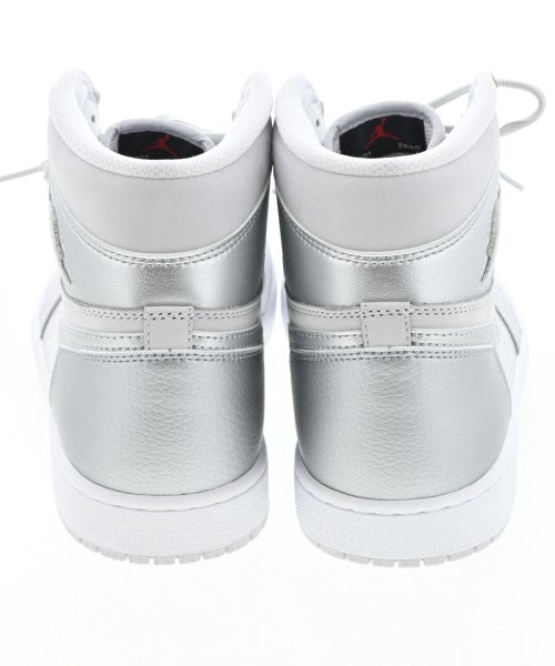 NIKE รองเท้าผ้าใบ