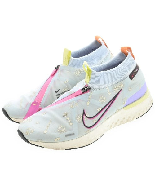 NIKE รองเท้าผ้าใบ