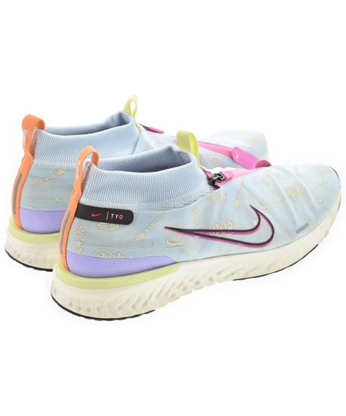 NIKE รองเท้าผ้าใบ
