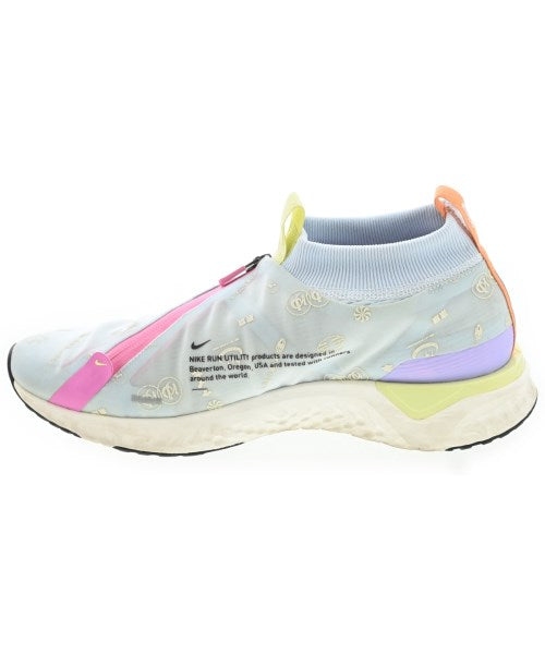 NIKE รองเท้าผ้าใบ
