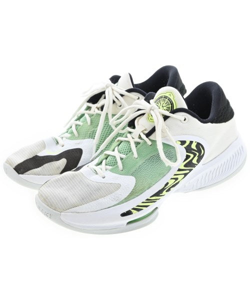 NIKE รองเท้าผ้าใบ