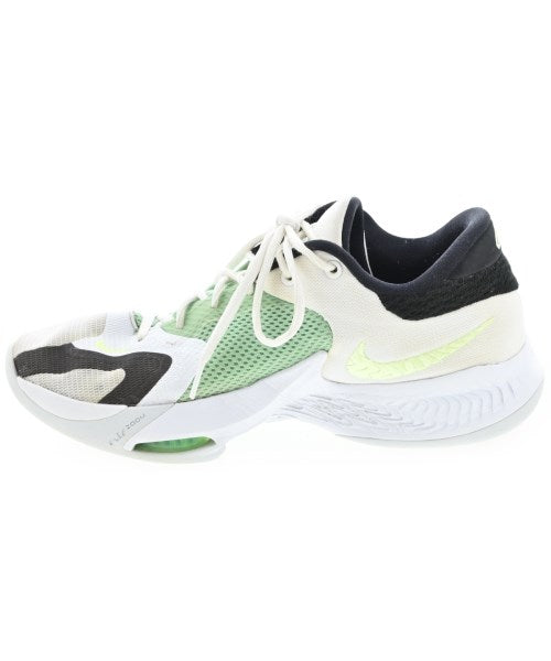NIKE รองเท้าผ้าใบ