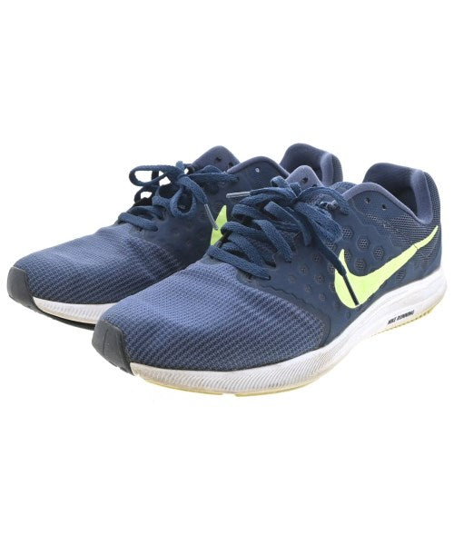NIKE รองเท้าผ้าใบ