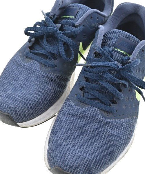 NIKE รองเท้าผ้าใบ