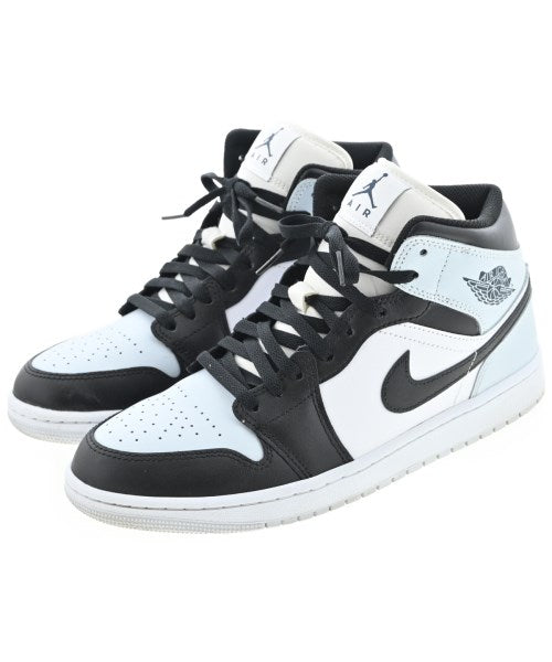 NIKE รองเท้าผ้าใบ