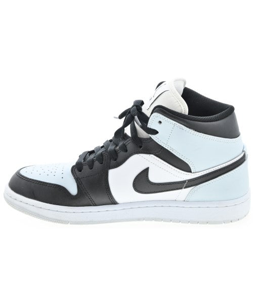 NIKE รองเท้าผ้าใบ