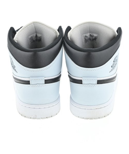 NIKE รองเท้าผ้าใบ