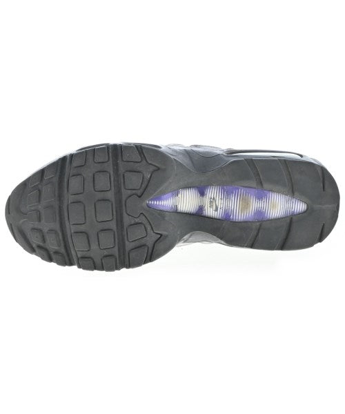 NIKE รองเท้าผ้าใบ
