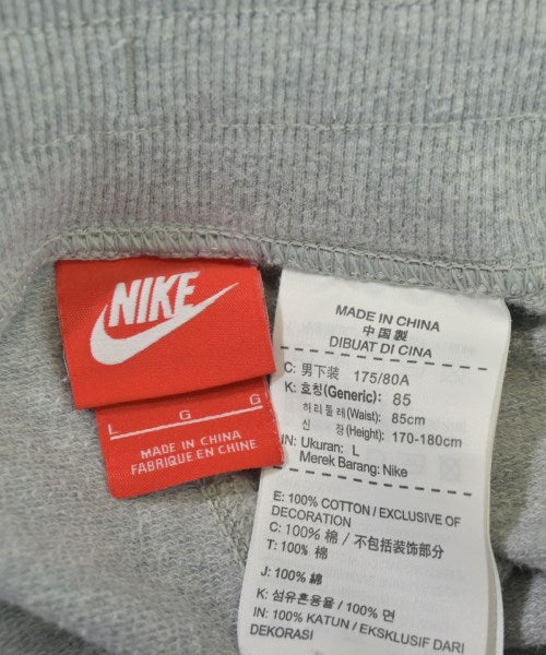 NIKE กางเกงขาสั้น