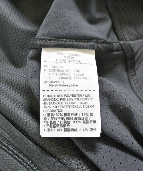 JORDAN BRAND แจ็คเก็ตเบลาส์
