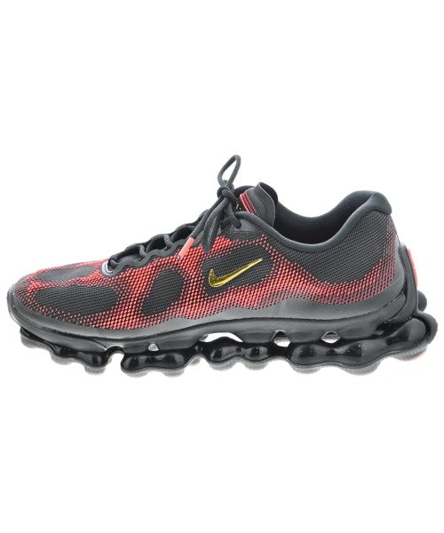NIKE รองเท้าผ้าใบ