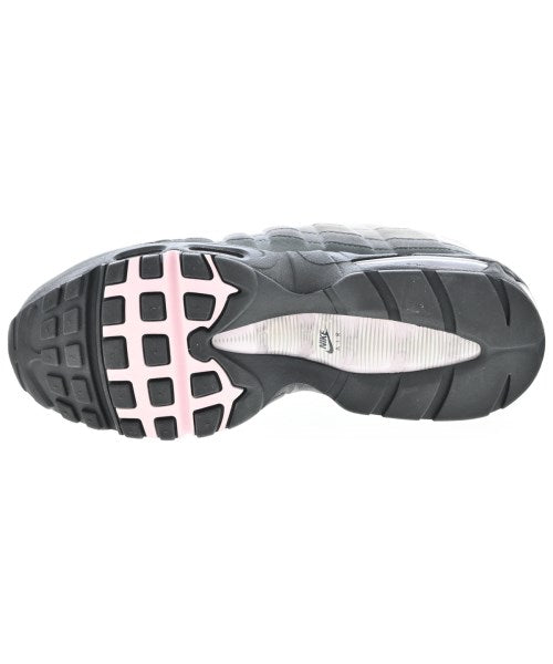 NIKE รองเท้าผ้าใบ