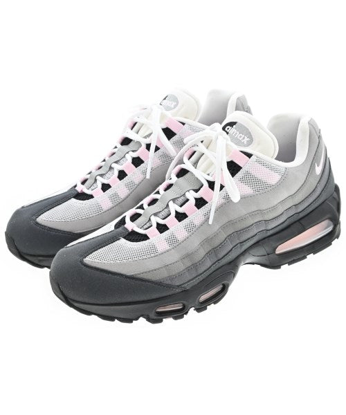 NIKE รองเท้าผ้าใบ