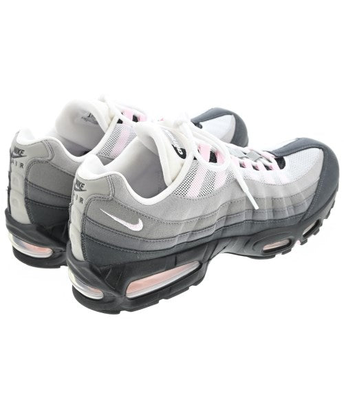 NIKE รองเท้าผ้าใบ