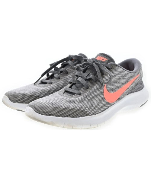 NIKE รองเท้าผ้าใบ