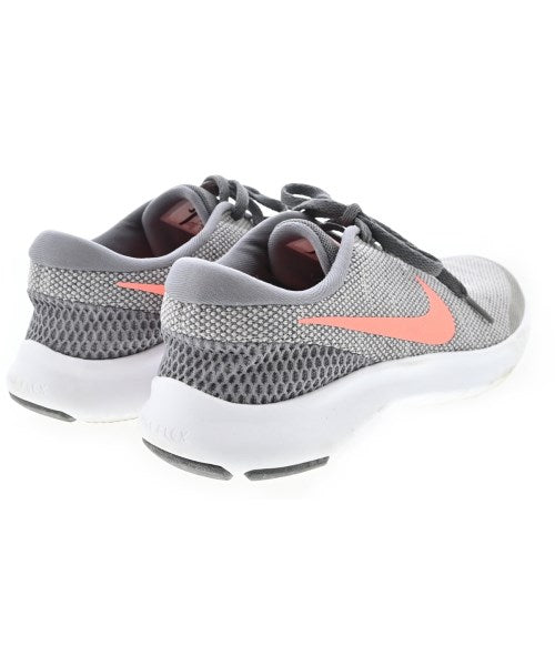 NIKE รองเท้าผ้าใบ
