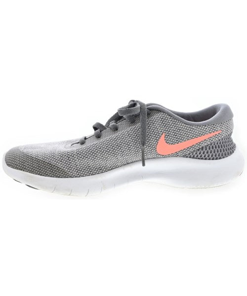 NIKE รองเท้าผ้าใบ