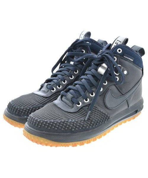 NIKE รองเท้าผ้าใบ