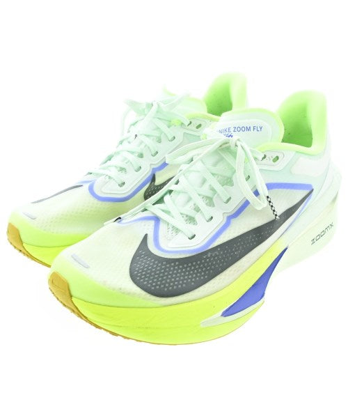 NIKE รองเท้าผ้าใบ