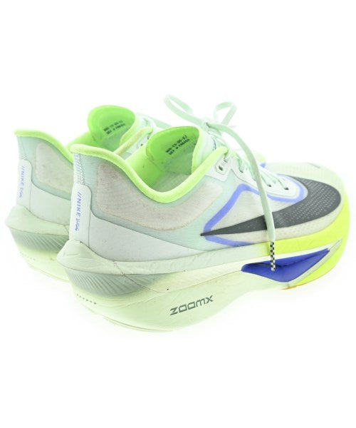 NIKE รองเท้าผ้าใบ