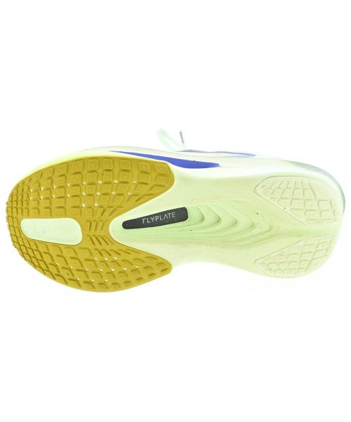 NIKE รองเท้าผ้าใบ